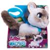 furreal wag a lots peluche interactivo kitty  (just play europe - 28059)