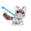 furreal wag a lots peluche interactivo kitty  (just play europe - 28059)