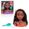 disney princess vaiana 2 busto de diseÑo (just play europe - 87048) disney princess vaiana 2 busto de diseÑo (just play europe - 87048)