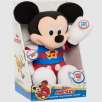 mickey peluche cantarin (just play - 14619)