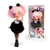 hello kitty manga doll surtidas ( famosa - hktf0000 )
