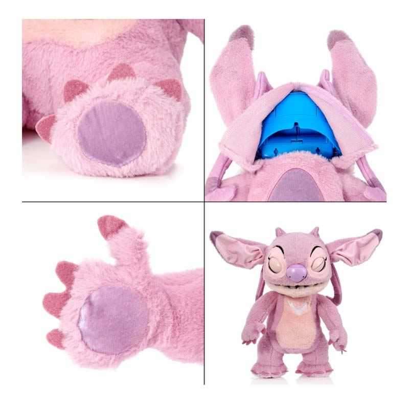 hello kitty minibox sweetheart playmates (famosa - hkt38100)