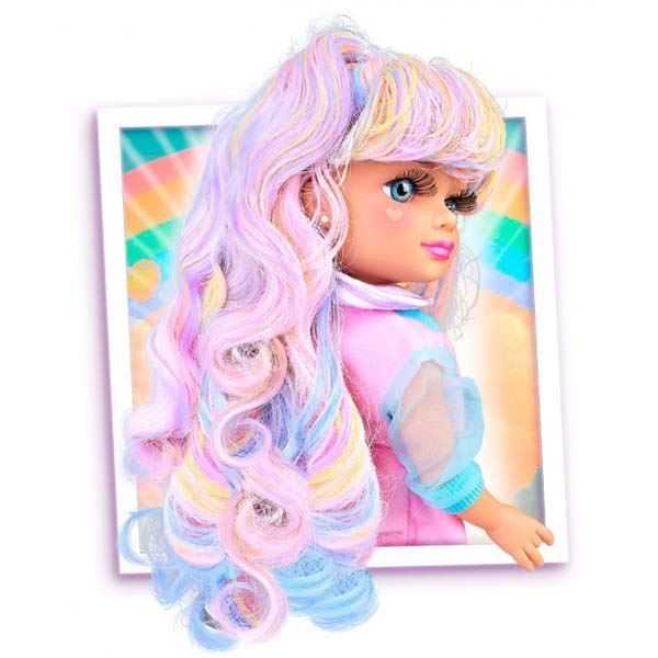 nancy charm in style (famosa - nac90000)