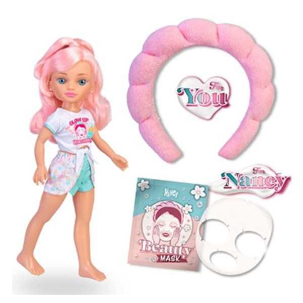 nancy glow up beauty pack (famosa - nac91000)