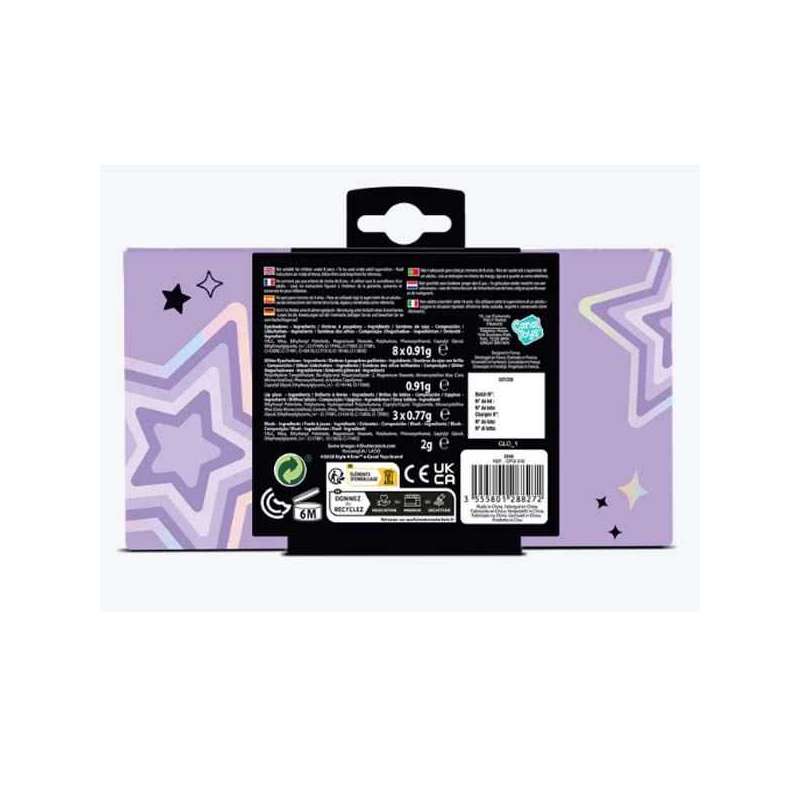 style 4 ever fashion make up set (canal toys - ofg310) style 4 ever fashion make up set (canal toys - ofg310)