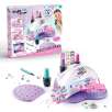 style 4 ever beauty nail art gel studio (canal toys - ofg241)