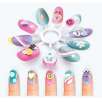 style 4 ever beauty nail art gel studio (canal toys - ofg241)