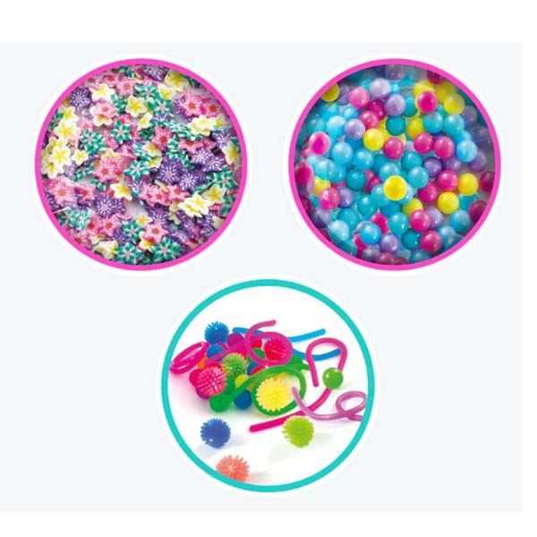 so slime fidget slime egg (canal toys - ssc224)