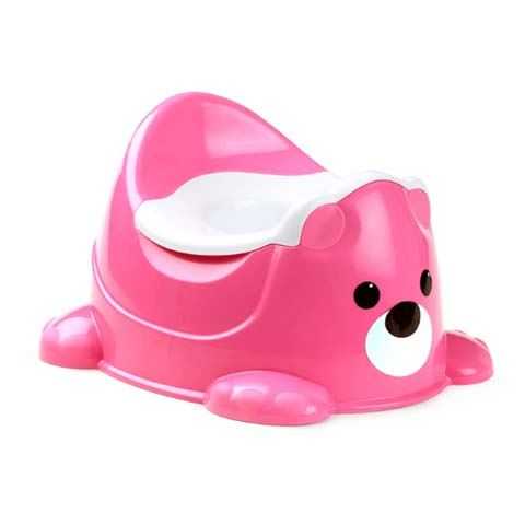molto orinal oso rosa  (12702)
