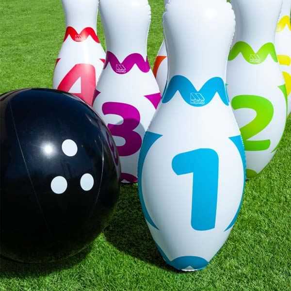 molto juego bolos hinchables xxl (25757)