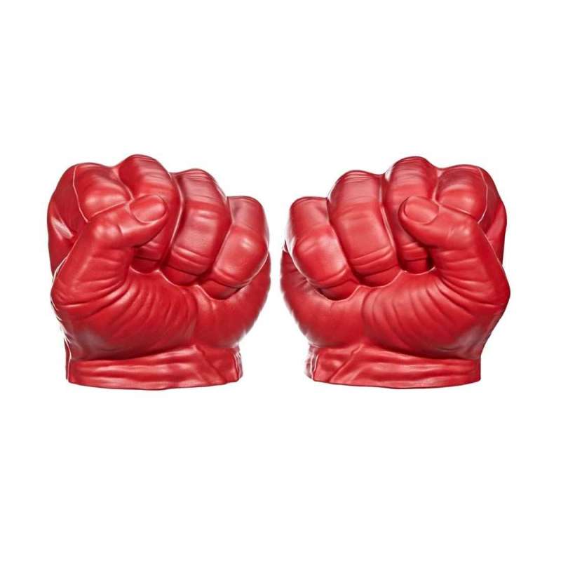 capitan america bnw super puÑos gamma rojos (hasbro - g00705l0) capitan america bnw super puÑos gamma rojos (hasbro - g00705l0)