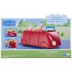 peppa pig el auto rojo de familia peppa ( hasbro - f21845l0) peppa pig el auto rojo de familia peppa ( hasbro - f21845l0)