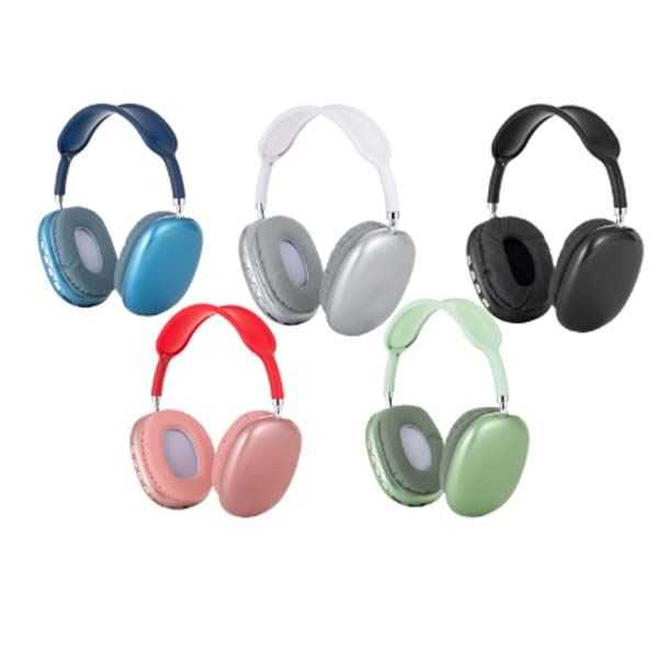 cascos metalizados p9-wh90 (grupo moya - 25307)