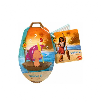 disney vaiana 2 bote sorpresa ( mattel - jbt68)