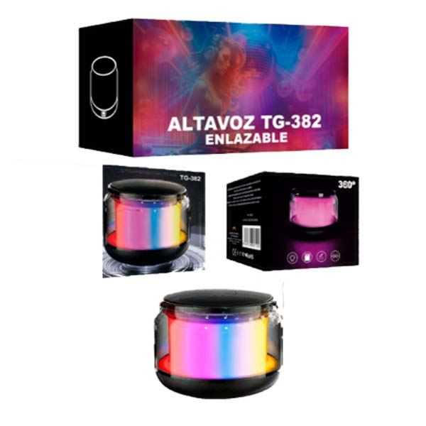 altavoz tg382 enlazable ( grupo moya - 25423)