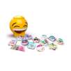 crea tus pegatinas 3d ( bizak - 63332665 )