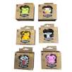fuggler pack de 1 figura surtida (bizak - 64110120) fuggler pack de 1 figura surtida (bizak - 64110120)