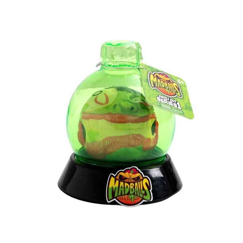 madballs pocion magica (bizak - 64433056) madballs pocion magica (bizak - 64433056)