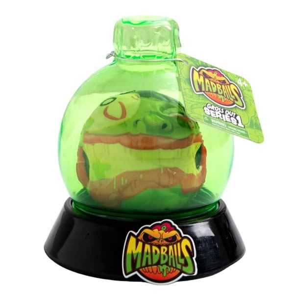 madballs pocion magica (bizak - 64433056)