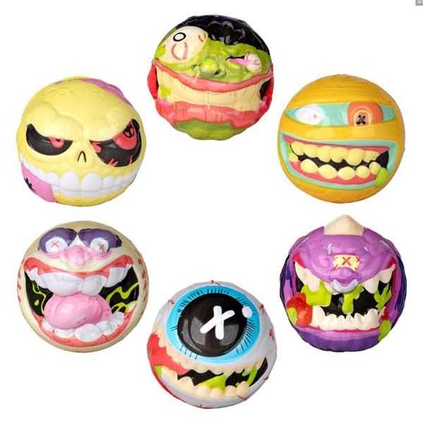 madballs pocion magica (bizak - 64433056)