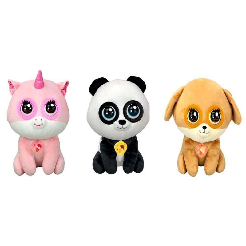 peluche gigante guiÑitos surtidos (62009025) peluche gigante guiÑitos surtidos (62009025)