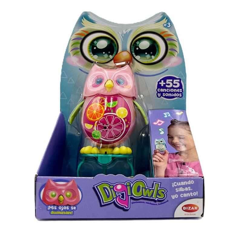 digiowl surtido	(bizak- 62008285)