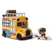 tech deck sk8 crew playset autobus ( spin master - 6071034)