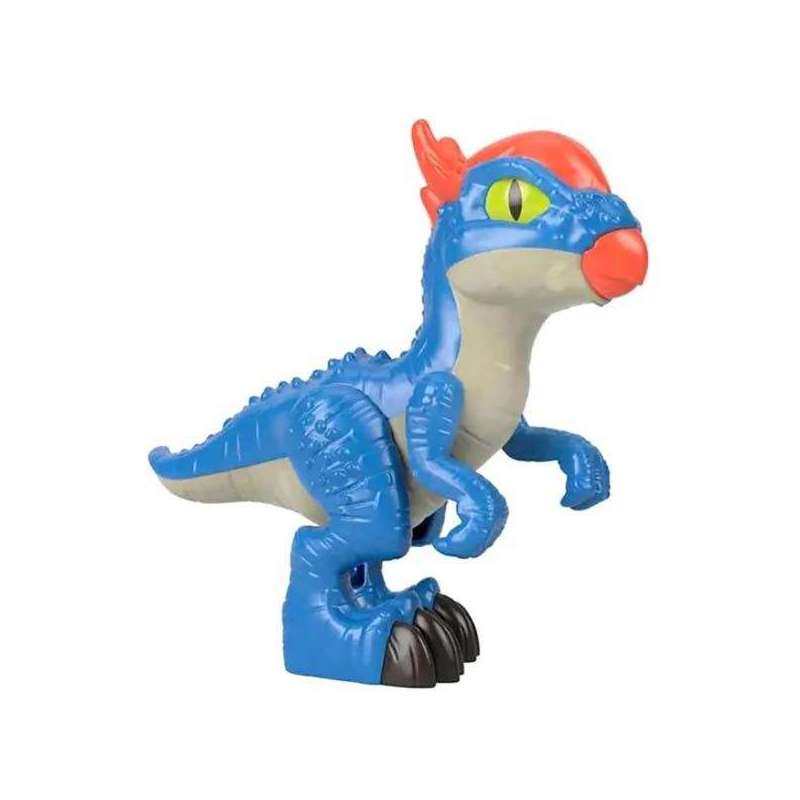 fisher-price imaginext jurassic dino xl ( mattel - gwn99) fisher-price imaginext jurassic dino xl ( mattel - gwn99)