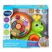 vtech caracol arrastre figuras y colores (572222)