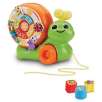 vtech caracol arrastre figuras y colores (572222)