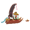 disney vaiana 2 gran catamaran (mattel - jbt78 ) disney vaiana 2 gran catamaran (mattel - jbt78 )