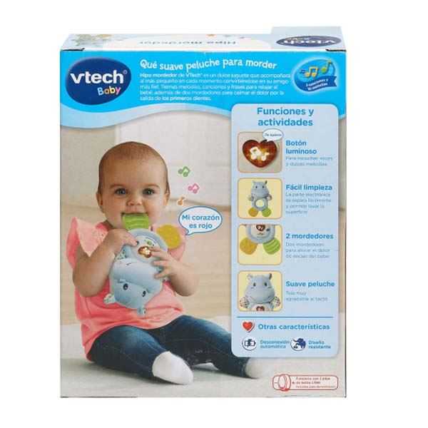 vtech hipo mordedor (502522)