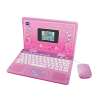 vtech genio master color bilingue rosa (133867)
