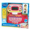 vtech pequeordenador rosa (155457)
