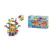 vtech tut tut bolidos parking vip+bruno (570222) vtech tut tut bolidos parking vip+bruno (570222)