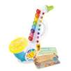 vtech saxofon colores musicales (618839)