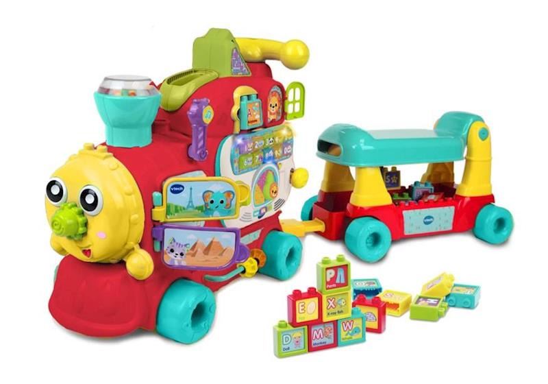 vtech tren abc de paseo 7 en 1 (547822)