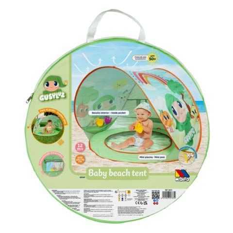 molto activity tienda bebe playa (25767)