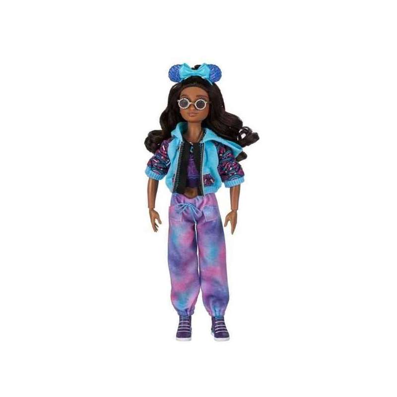 disney ily muÑeca fashion 25 cm ariel surtidas (jakks pacific - 235094)