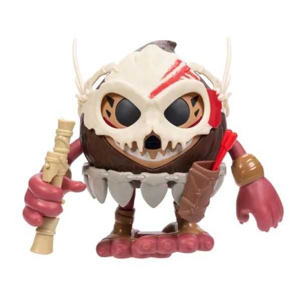 disney vaiana ii figura kotu con funciones (jakks pacific - 239824-vai)