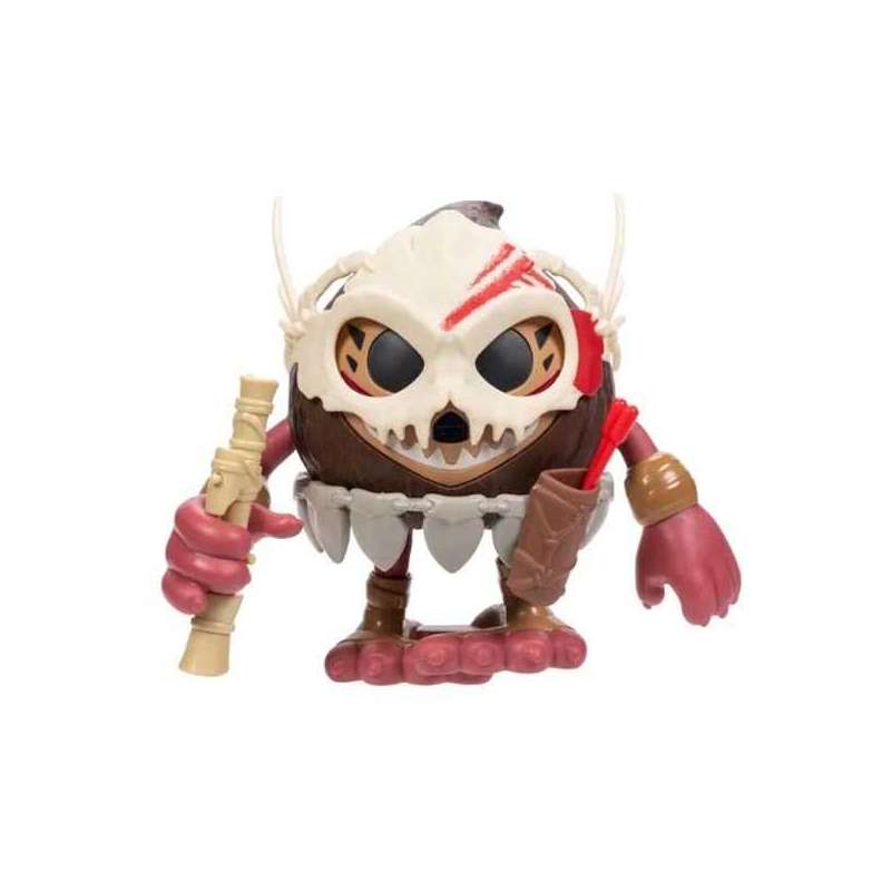 disney vaiana ii figura kotu con funciones (jakks pacific - 239824-vai)