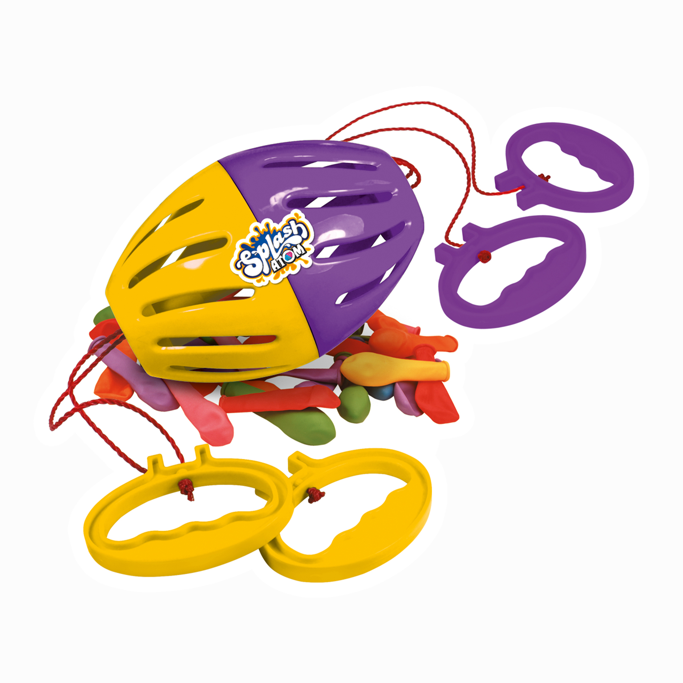 splash atom (bizak - 35007502)