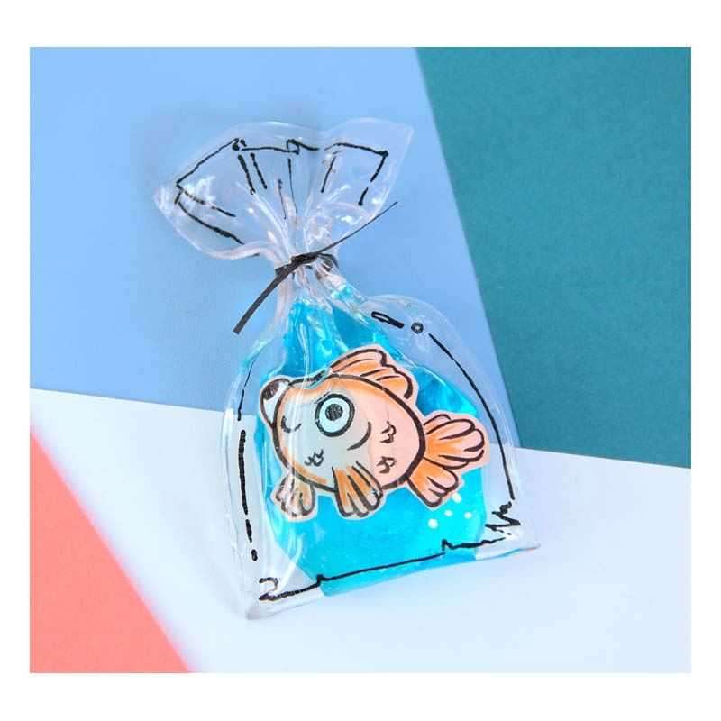 nano tape magic mini surtido nubes / mascotas (bizak - 64484118)