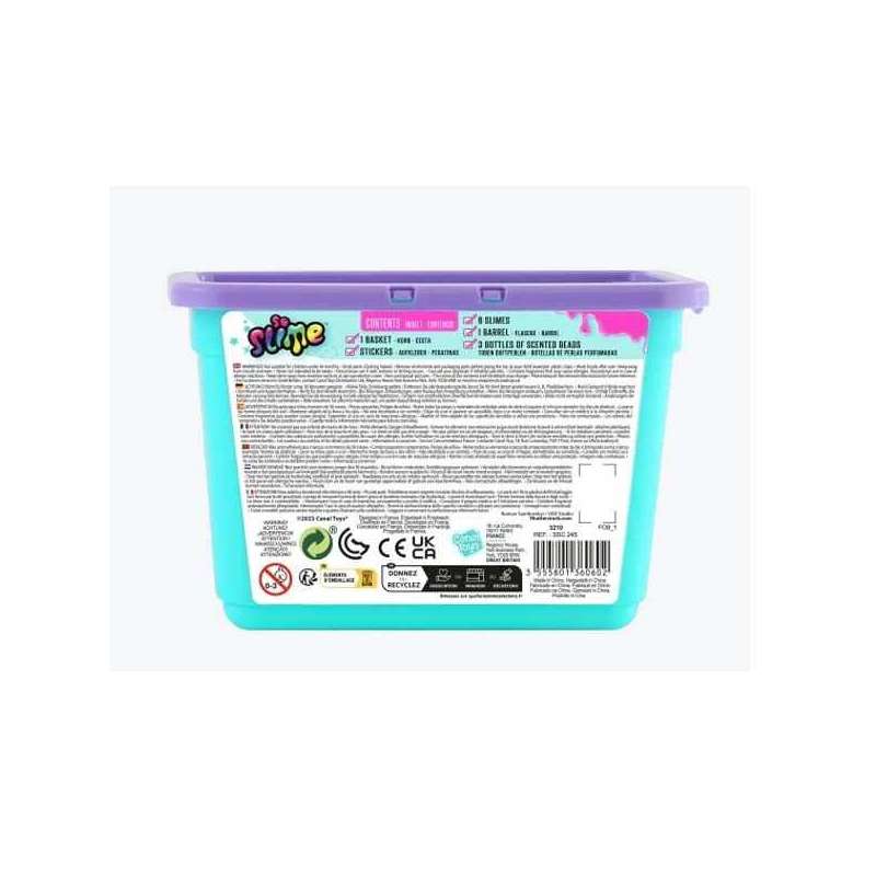 slime barrel ( canal toys - ssc245 )