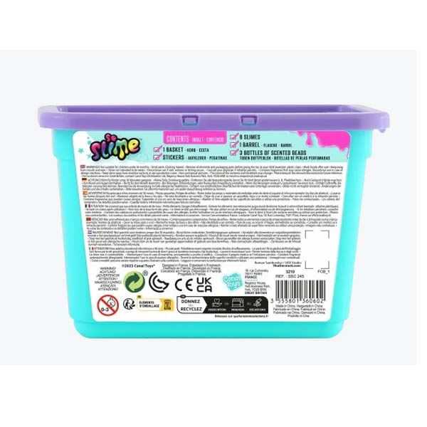 slime barrel ( canal toys - ssc245 )