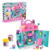 gabby´s dollhouse dough house (canal toys - gab023)