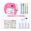 photo creator kids instant camera (canal toys - clk013) photo creator kids instant camera (canal toys - clk013)