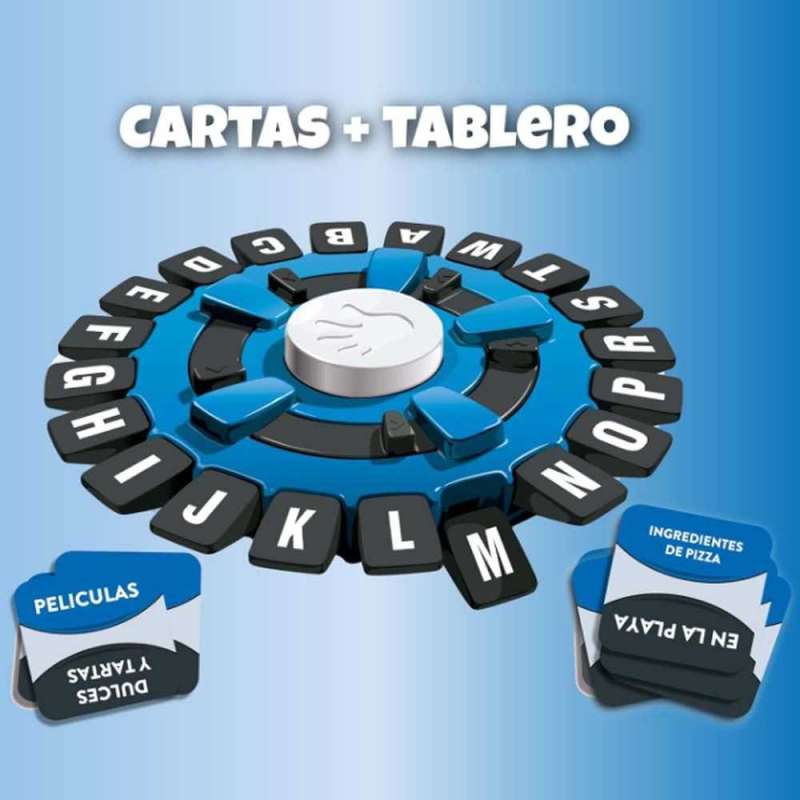 tapple el juego ( famosa - tap00000)