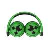 minecraft bluetooth auriculares ( last level - rlmc1231) minecraft bluetooth auriculares ( last level - rlmc1231)