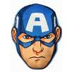 cojin 3d 40cm avengers capitan america (last level - meninw1274) cojin 3d 40cm avengers capitan america (last level - meninw1274)